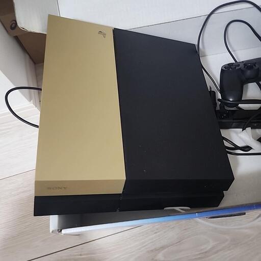 その他 SONY PlayStation4 500GB