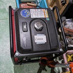 😺HONDA eg25i インバータ発電機