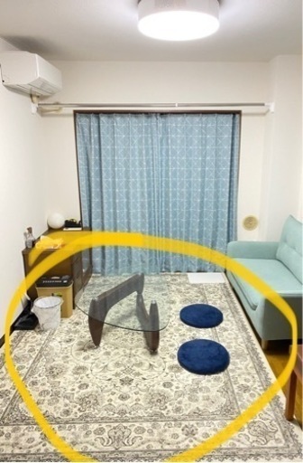（値下げ）高級絨毯　高級マット