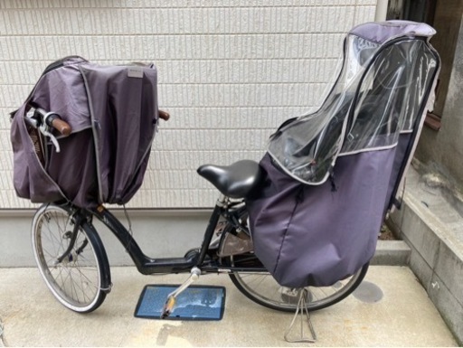 自転車 電動アシスト自転車