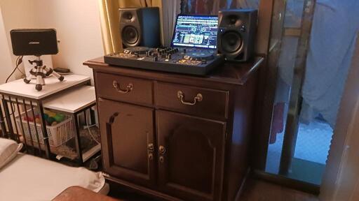 Ddj-flx4 本体pcdjコントローラー