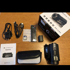 HDV ビデオカメラの中古が安い！激安で譲ります・無料であげます  