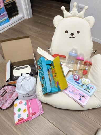 子供用品