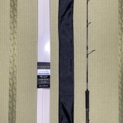 【お引き渡し先決定】ダイワ(Daiwa) CATALINA(キャタリナ) JH60S･N ジギングロッド