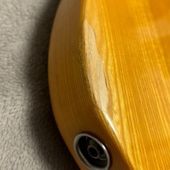 Fender Japan Eシリアル テレキャスター