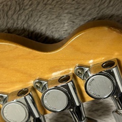 Fender Japan Eシリアル テレキャスター