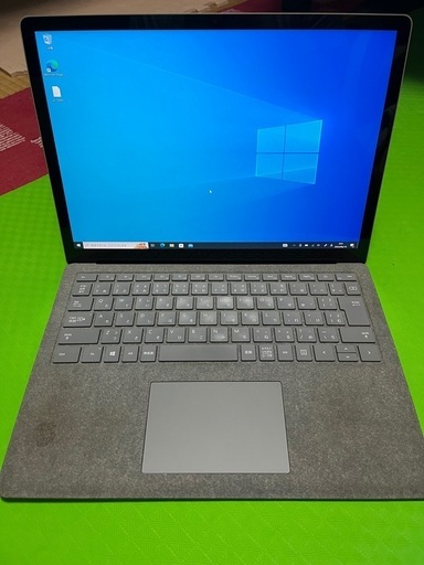 ノートパソコン Microsoft Surface Laptop 13.5inch - ノート ノートパソコン Microsoft Surface Laptop 13.5inch - ノート