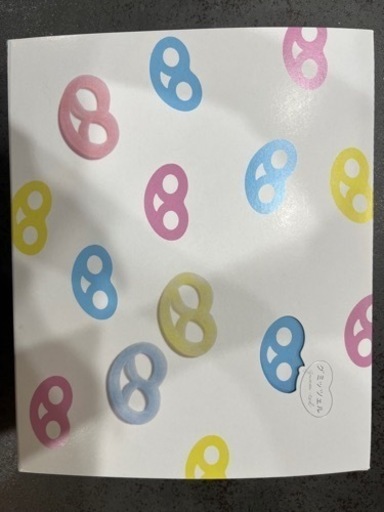 グミッツェル　30個入り