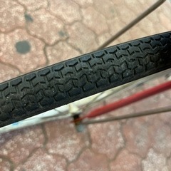 Panasonic電動アシスト自転車　VIVI