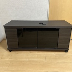 【¥0 無料】美品 ニトリ テレビボード