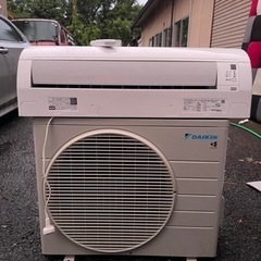 ダイキンエアコン 2023 12畳 標準工事込み