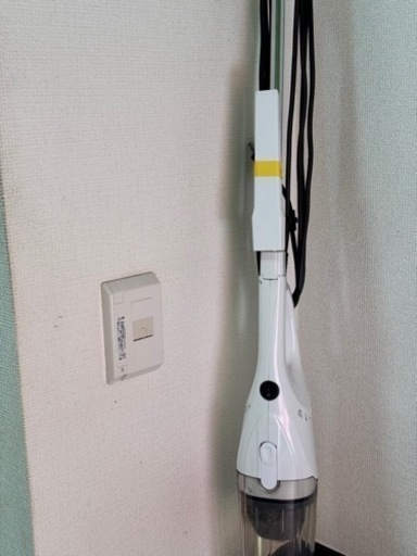 家電 生活家電 掃除機