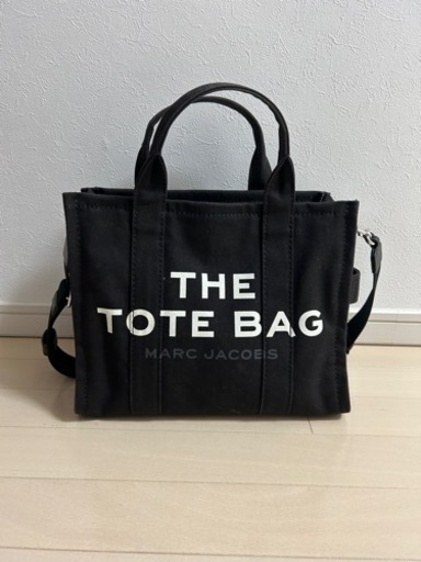 ザ キャンバス トート バッグ  Marc Jacobs