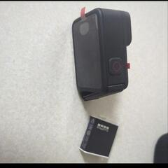 新品　gopro10  本体　バッテリー