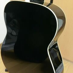 ❤️弦高調整済！「Sepia Crue セピアクルー カスタム F-250 黒」島村楽器
