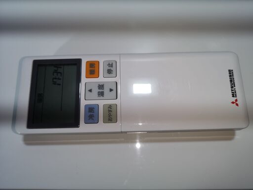 取付工事込み)三菱重工6畳 2022年式 保証あり L49Rsks3468