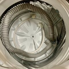 大阪送料無料★3か月保証★洗濯機★パナソニック★2022年★5kg★NA-F5BE2★S-4