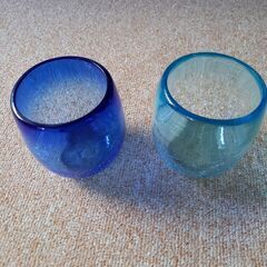 沖縄グラス（2個組）