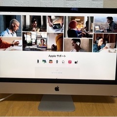 iMac27 2013  iMac 27インチ
