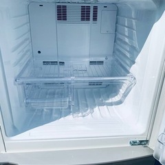 ⭐️SHARPノンフロン冷凍冷蔵庫⭐️ ⭐️SJ-23T-S⭐️