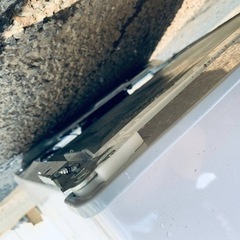 ⭐️SHARPノンフロン冷凍冷蔵庫⭐️ ⭐️SJ-23T-S⭐️