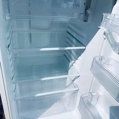 ⭐️SHARPノンフロン冷凍冷蔵庫⭐️ ⭐️SJ-23T-S⭐️