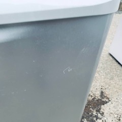 ⭐️SHARPノンフロン冷凍冷蔵庫⭐️ ⭐️SJ-W351E-S⭐️