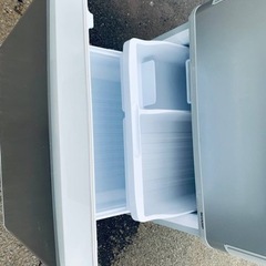 ⭐️SHARPノンフロン冷凍冷蔵庫⭐️ ⭐️SJ-W351E-S⭐️