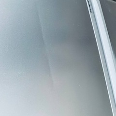 ⭐️SHARPノンフロン冷凍冷蔵庫⭐️ ⭐️SJ-W351E-S⭐️