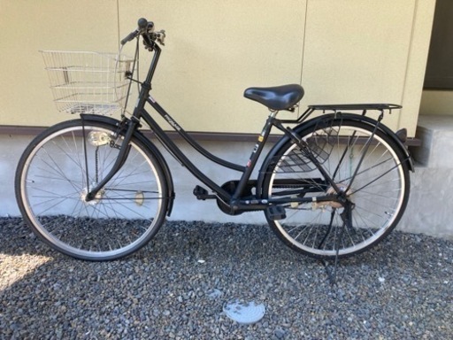 自転車 14（三段変速）
