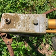 レインガン大型スプリンクラー