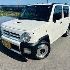 ネイキッド パール検なしAC冷えます