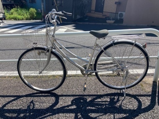 自転車 50（６段変速）