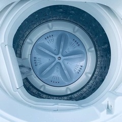 ⭐️SHARP 電気洗濯機⭐️ ⭐️ES-GE5B-T⭐️