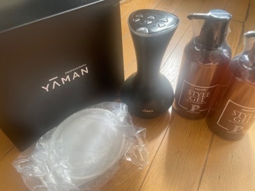 YAMANキャビスパ　定価30万程