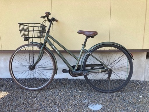 自転車 33（３段変速）
