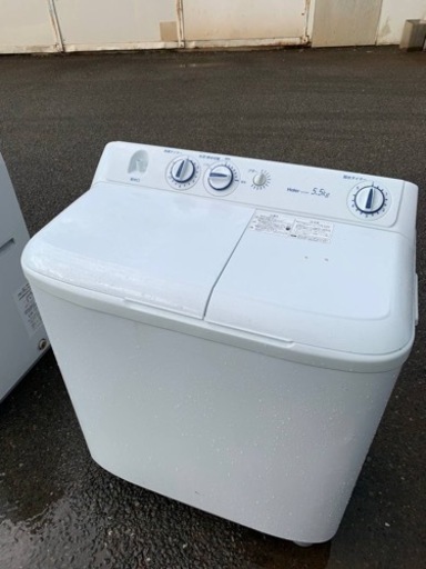 ⭐️ハイアール電気洗濯機⭐️ ⭐️JW-W55E⭐️