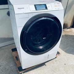☆インバーター☆8キロ洗濯機