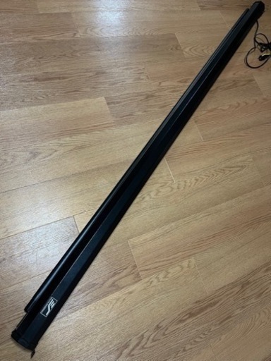 電動ロールスクリーン