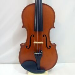 メンテ済み グリガ 4/4 虎杢 2002年 GLIGA ルーマニア ヨーロッパ バイオリン ケース 未使用弓 美品セット 中古バイオリン 発表会 全国発送対応 愛知県清須市より 名古屋市近郊 管理（カ）K8245 メンテ済み グリガ 4/4 虎杢 2002年 GLIGA ルーマニア ヨーロッパ