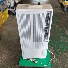 KOIZUMI KAW-1906 ウインドエアコン 1.6Kw『中古美品』2021年