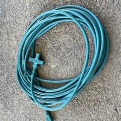 Makita集塵機(延長コード付き)