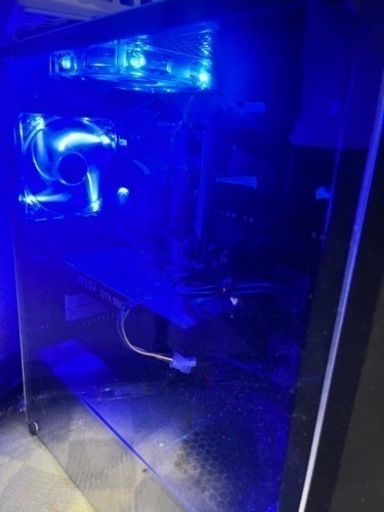 ゲーミングPC