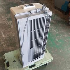 コロナ　CW-16A　ウインドエアコン　1.4Kw『中古良品』2019年