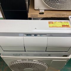 TOSHIBA 東芝 エアコン RAS-2812TM 2023年製