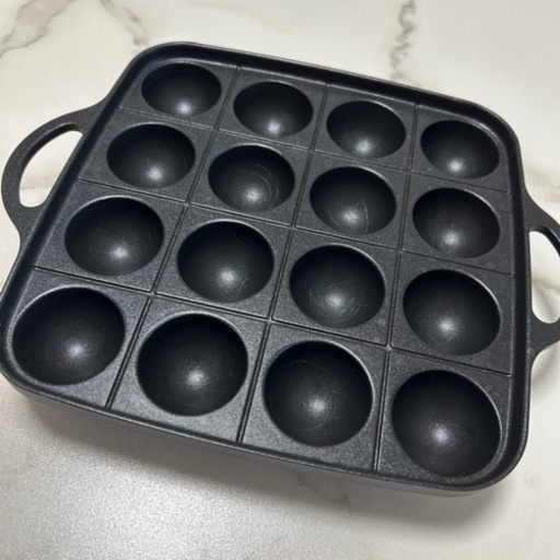 生活雑貨 調理器具 たこ焼き器