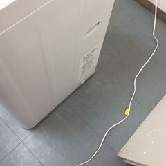 (6/30受渡済)JT8943【YAMADA/ヤマダ 6.0kg洗濯機】美品 2022年製 YAMADA SELECT YWM-T60H1 家電 洗濯 簡易乾燥