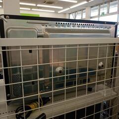 ★ジモティ割あり★ Panasonic　オーブンレンジ　20年製　クリーニング済　YJ2913