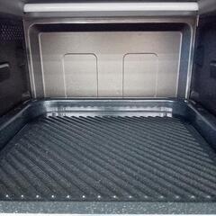 ★ジモティ割あり★ Panasonic　オーブンレンジ　20年製　クリーニング済　YJ2913