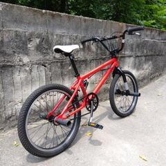 BMX　自転車　20インチ